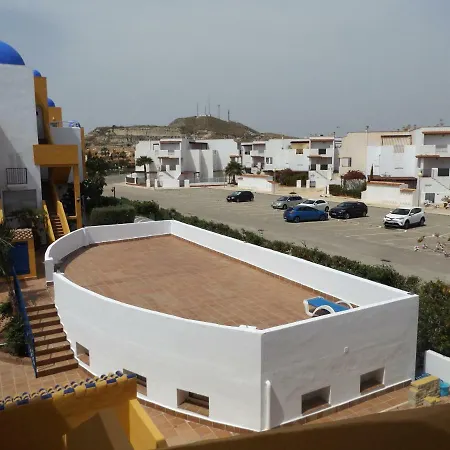 Apartment Urbanizacion Armony Natura: Nudist Zone Vera